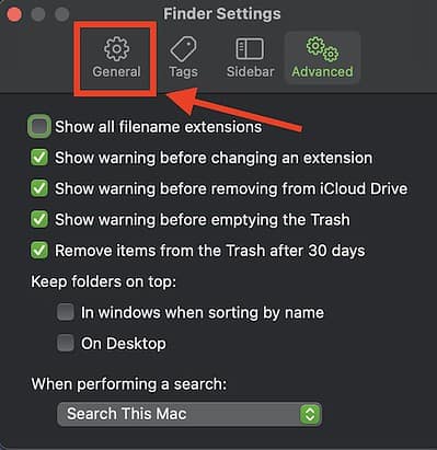 How to Fix External Hard Drive Not Showing Up on Mac