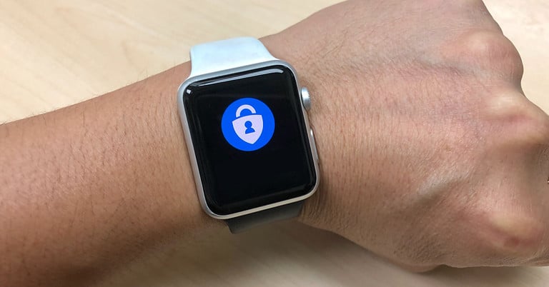 How to Activate Lockdown Mode on Apple Watch