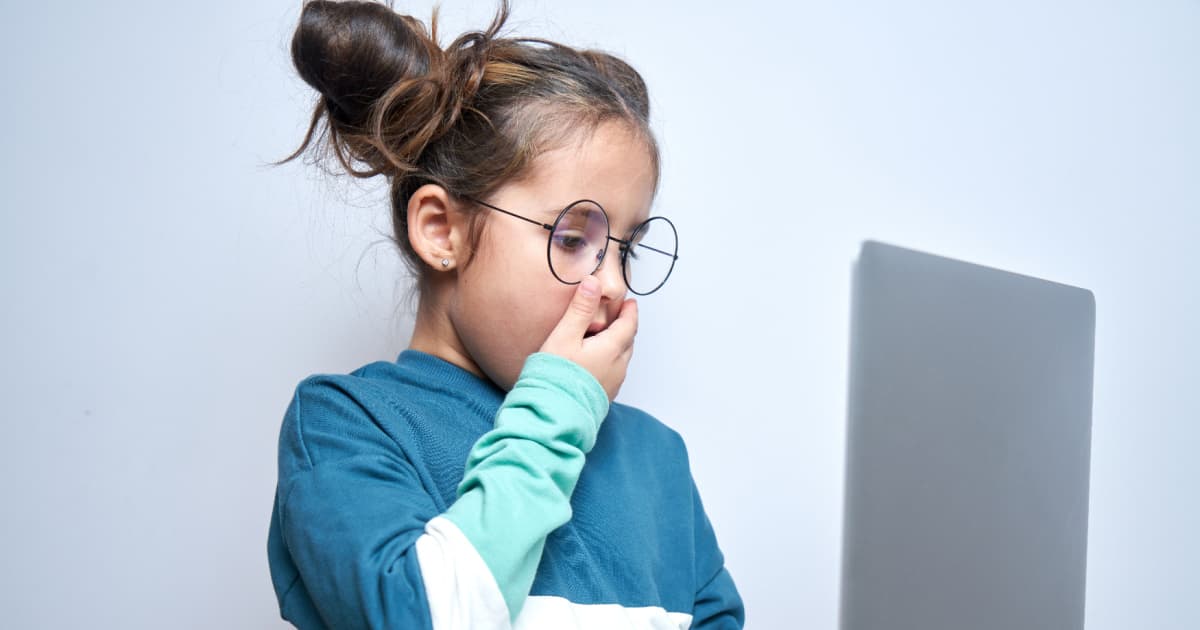 Protecting Your Child From Online Predators on a Mac