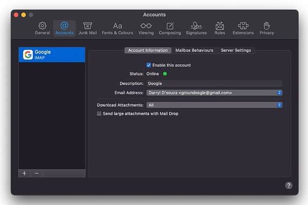 10 Best Fixes for Images Not Loading in Mail App on Mac