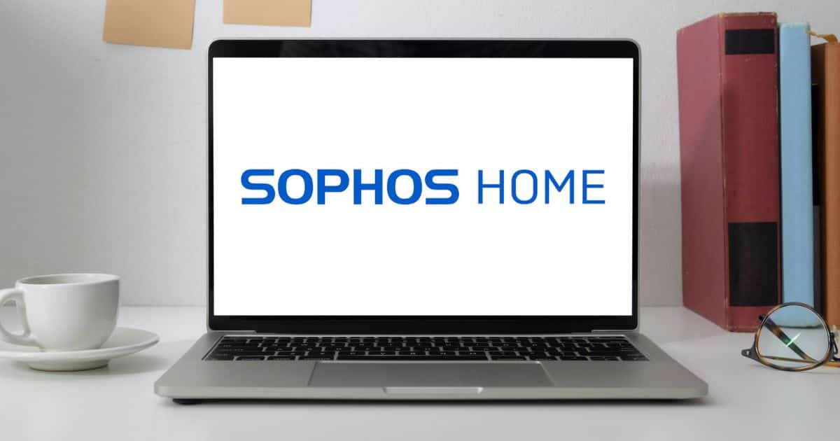 Sophos Not Working on Mac
