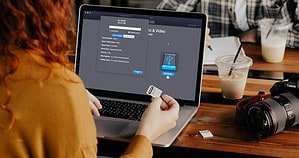 Stellar Photo Recovery: Restoring Photos, Restoring Happiness