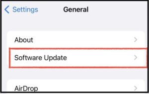 How to Fix Apple Music Not Working on iPhone