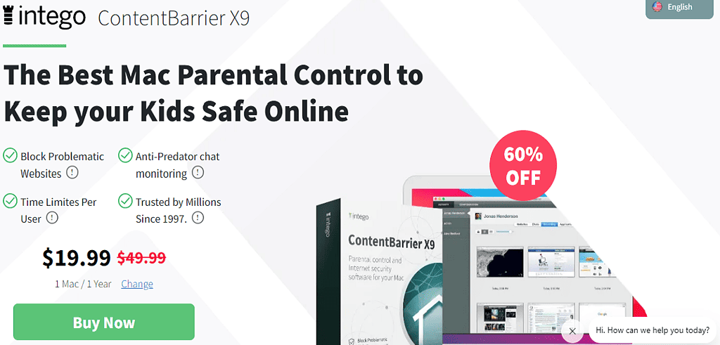 The Best Mac Parental Control to Keep your Kids Safe Online