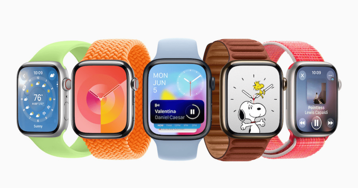 How to Download watchOS 10 Beta and Install It Now