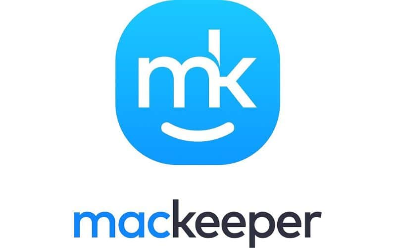 MacKeeper antivirus for Mac with VPN logo