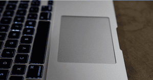 7 Ways To Fix Trackpad Not Working On MacBook Air