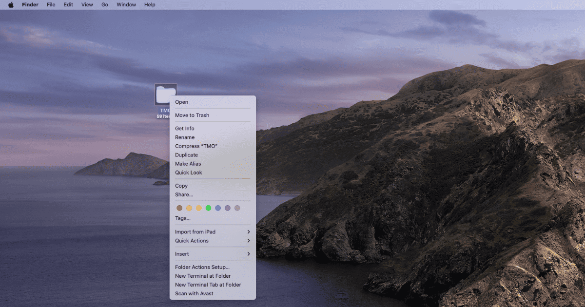 How To Easily Fix Folder Greyed Out on Mac: 8 Ways