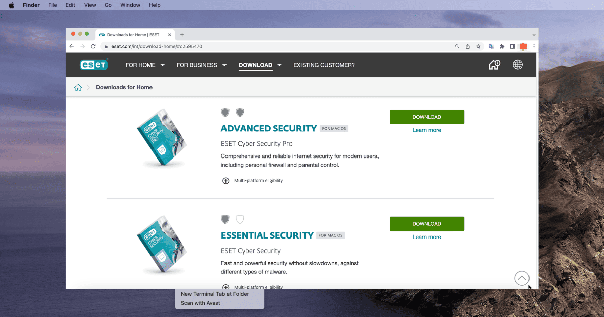 How To Fix ESET Not Working on Mac: A Comprehensive Guide