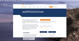 How to Fix OpenVPN Not Working on Mac - The Mac Observer
