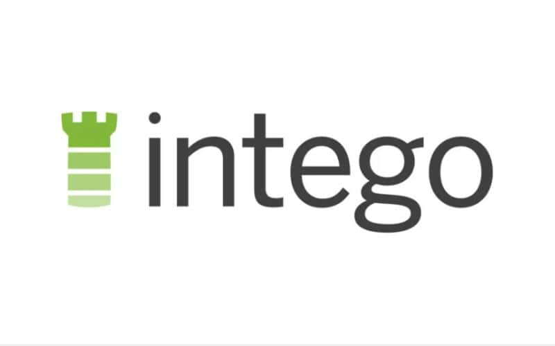 Intego Antivirus for Mac with VPN logo