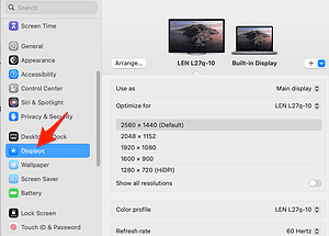 External Display Flickering or Going Black on Mac? Here’s How To Fix It ...