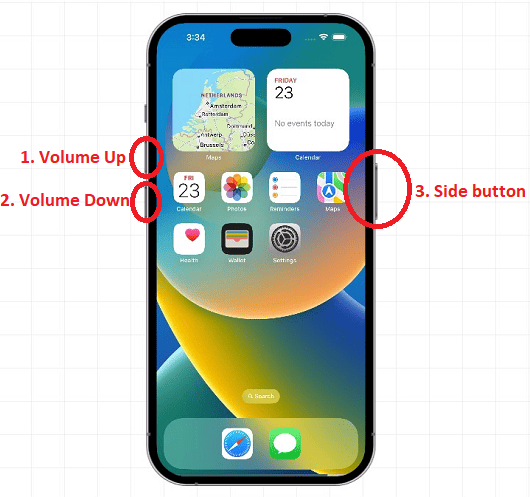 iPhone 8 и новее