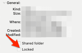 locked box folder