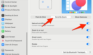 7 Ways To Fix Trackpad Not Working On MacBook Air