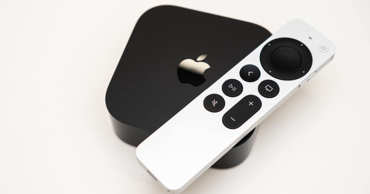tvOS 17 Redefines Entertainment with Cutting-Edge Features