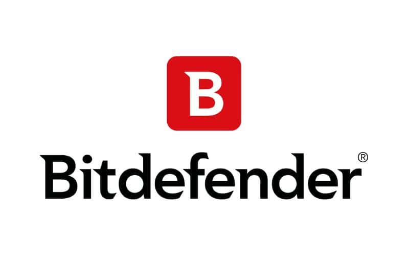 Bitdefender logo