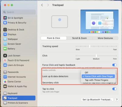 How to Right-Click on a Mac Without a Mouse - The Mac Observer