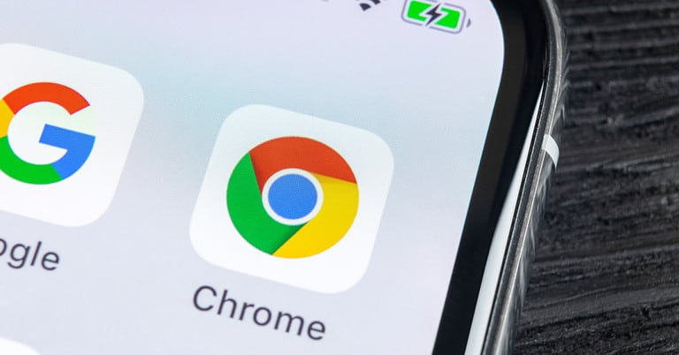 Chrome Web Browser App How To Add a Google Chrome Web App to Your iPhone Home Screen