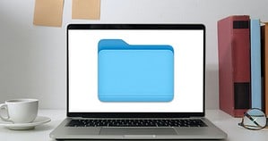 Recents In How to Clear Recents Folder on Mac