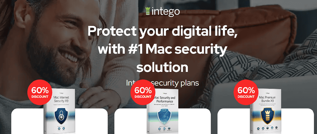 Intego Antivirus Solution