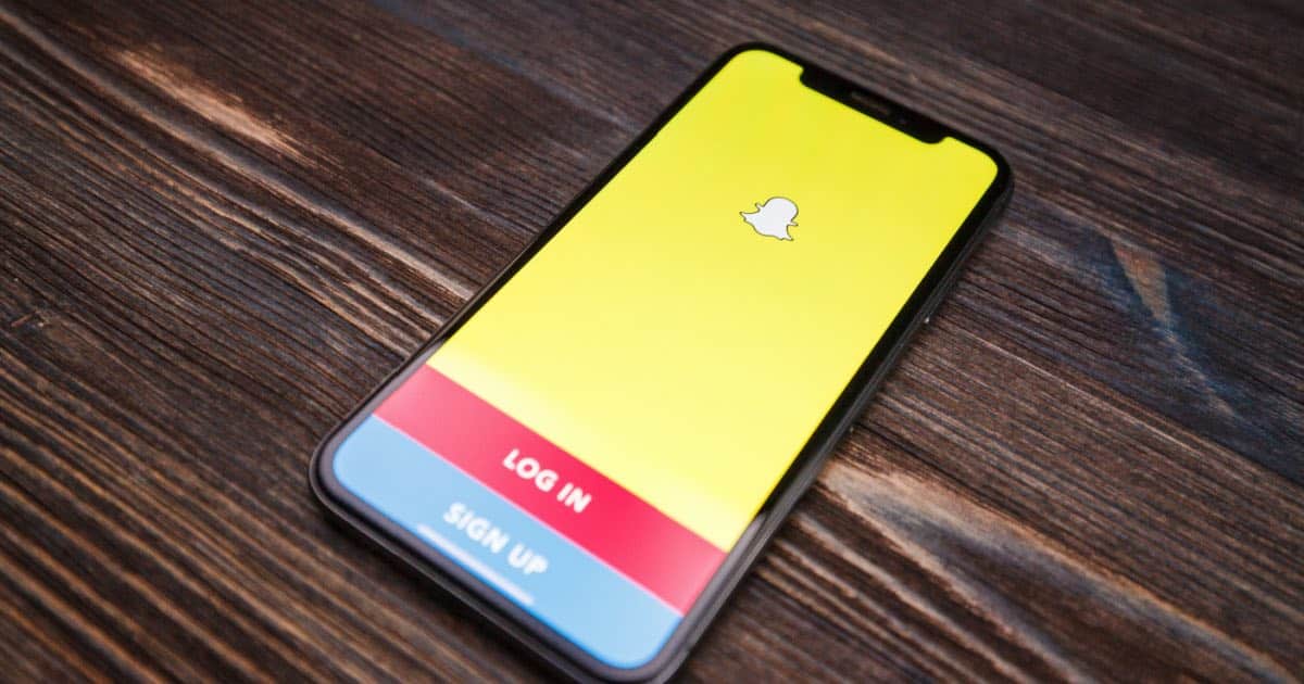 Can’t Log Into Snapchat on iPhone? Causes and Solutions