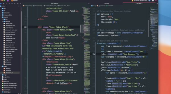 6 Best Text Editors for Mac in 2026