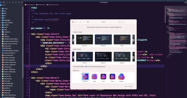 6 Best Text Editors for Mac in 2026