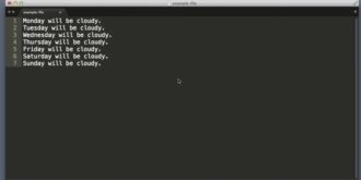 6 Best Text Editors for Mac in 2026