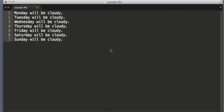 6 Best Text Editors for Mac in 2026