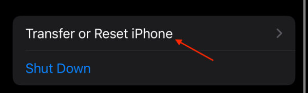 Transfer or Reset iPhone Log Into Snapchat iPhone