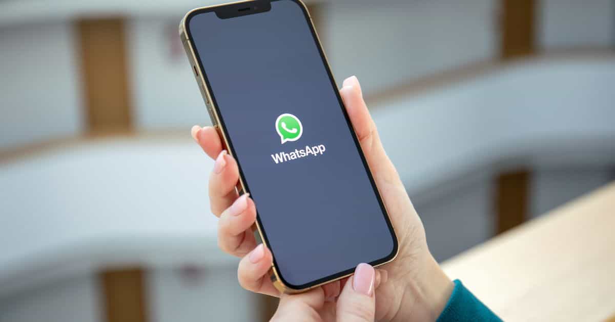 How to Send HD Photos Without Losing Quality on WhatsApp for iPhone?