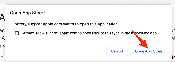 How To Fix Could Not Be Verified macOS Big Sur, Monterey, Ventura ...