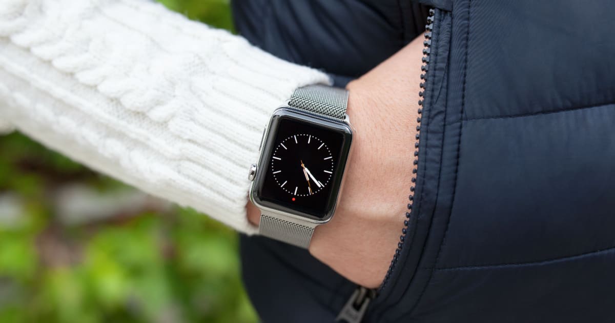 Apple Tests 3D Printing Technology for New Watch Series 9