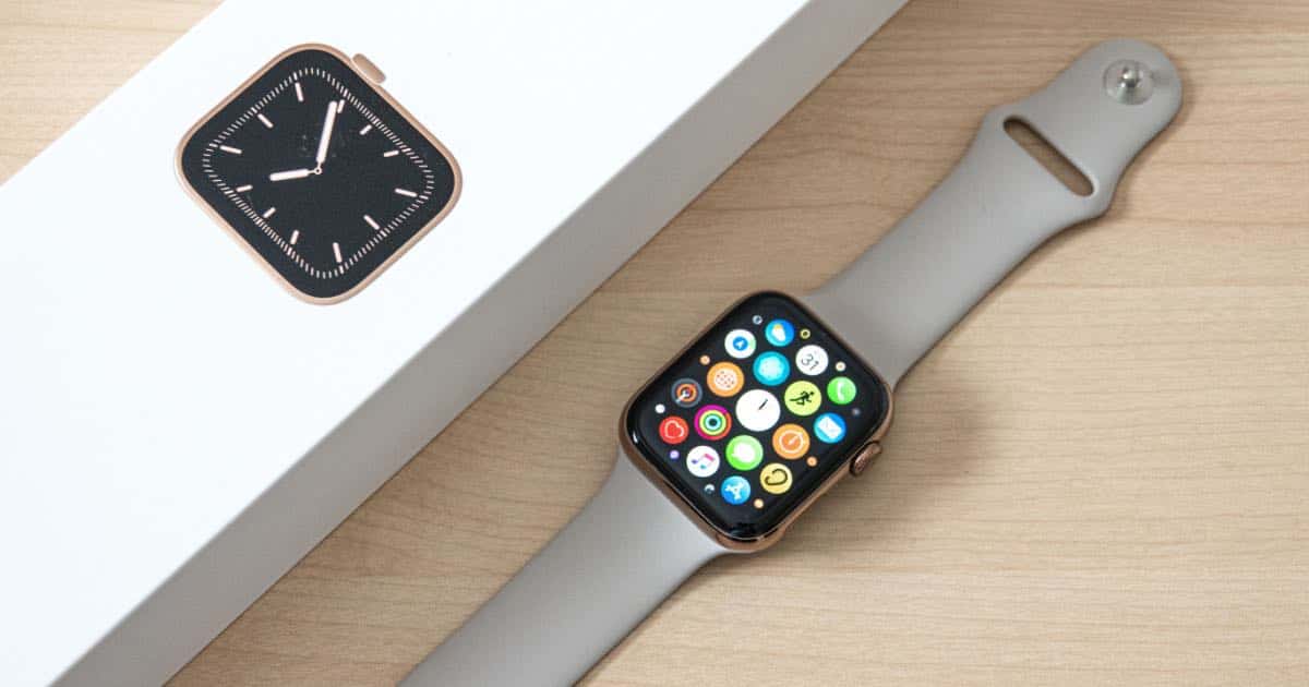 How to Fix Apps Not Showing Up on Apple Watch in 5 Steps