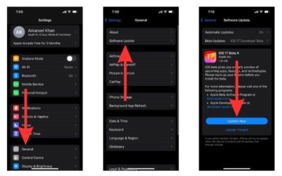 How To Use Drag-And-Drop on iPhone | A Comprehensive Guide
