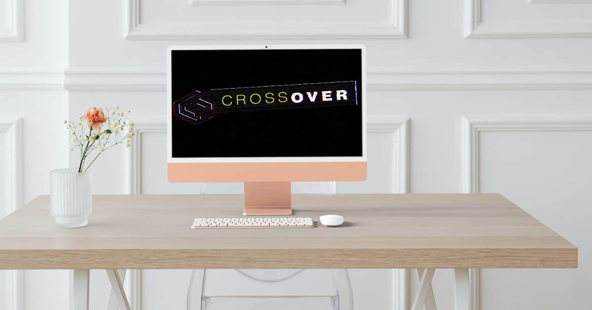 CrossOver feature image