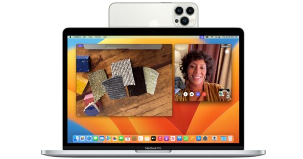 How to Use iPhone As External Mic on Mac and PC