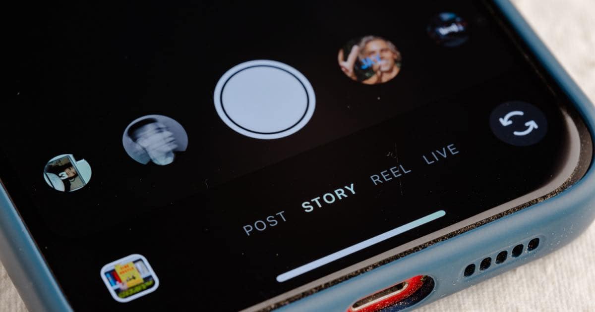 Instagram Story Not Uploading On iPhone? Here’s What To Do