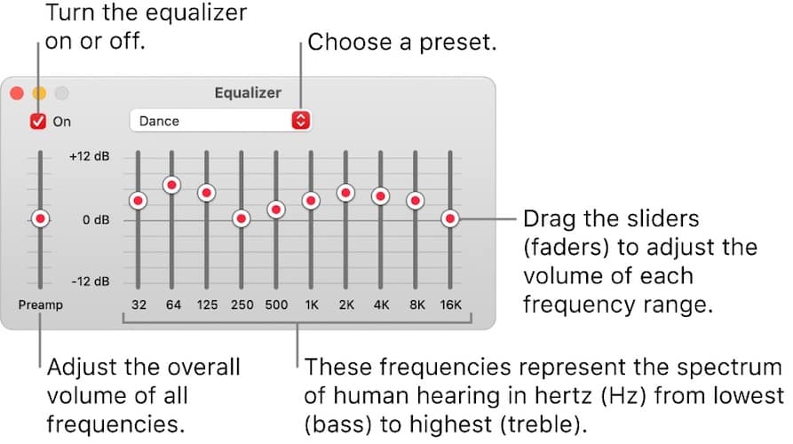 Mac Sound Enhancer