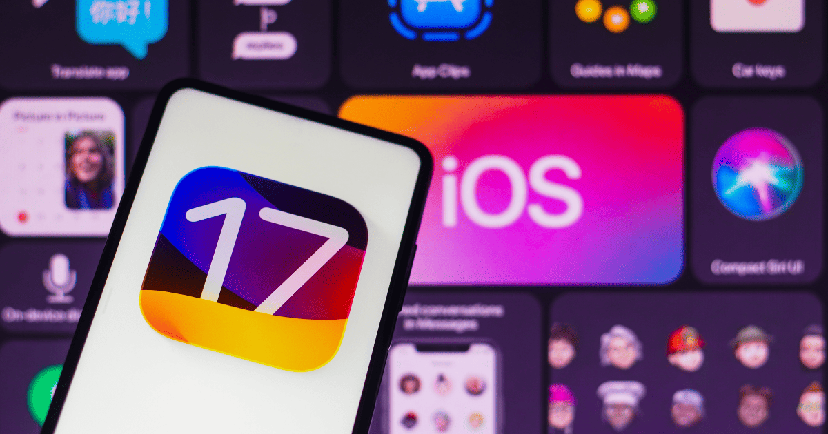 How To Send Photos in Messages in iOS 17 |  Updated Method
