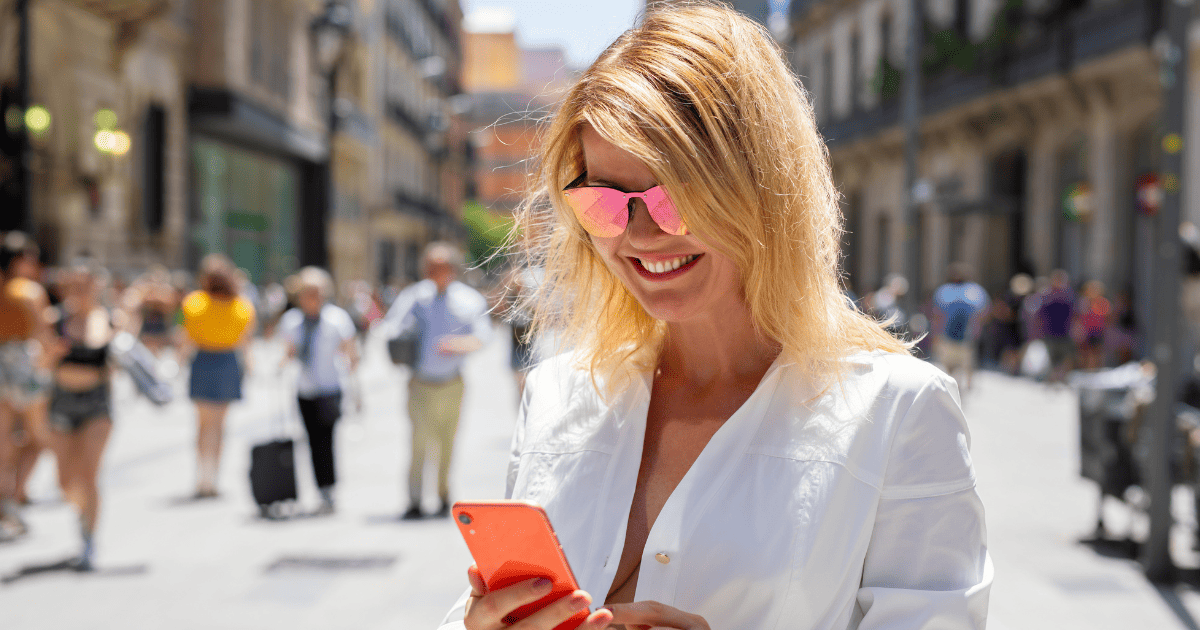 face id with sunglasses