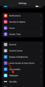 How to Fix Spatial Scene Not Working on iOS 26