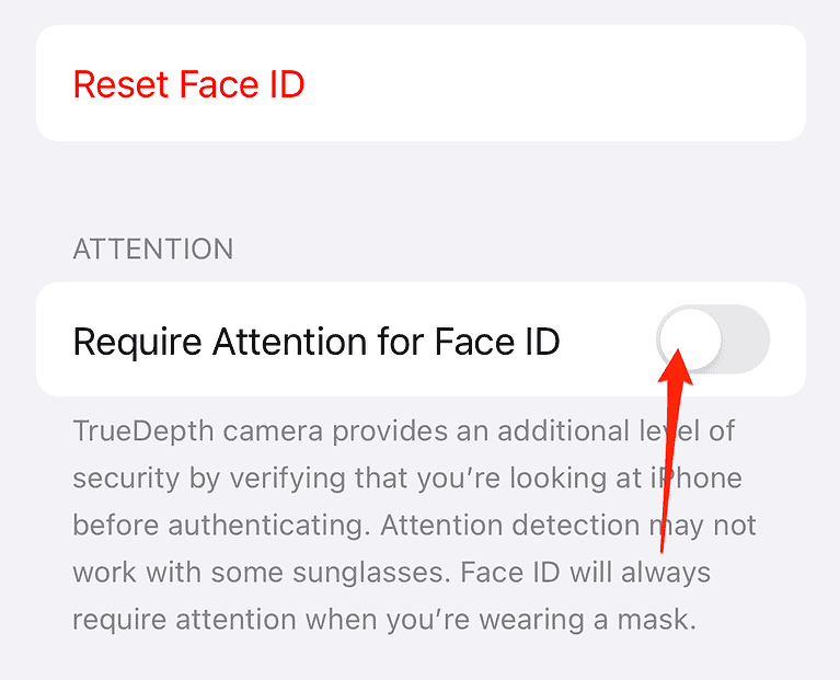 How To Get Face ID Work With Sunglasses Full Guide The Mac Observer
