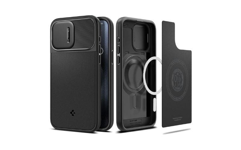 Best iPhone 15 Pro cases: Spigen, Casetify, Spigen and more