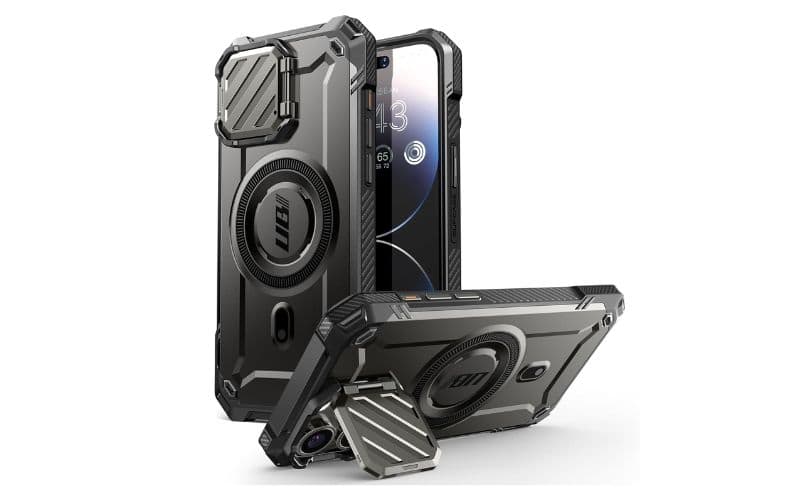 2. SUPCASE UB Mag XT