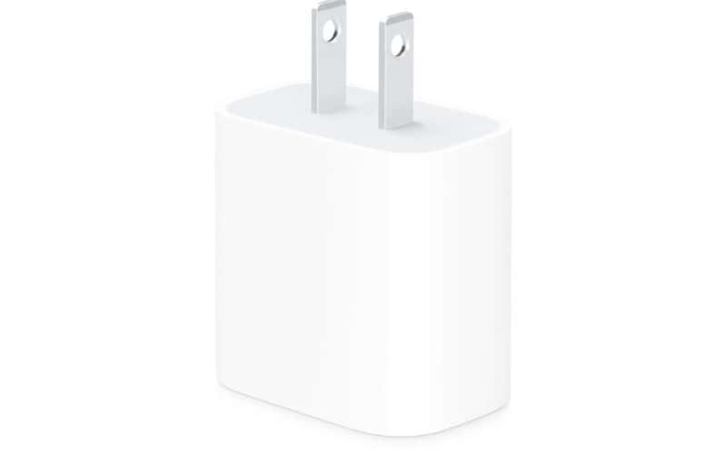 Apple Official Charger