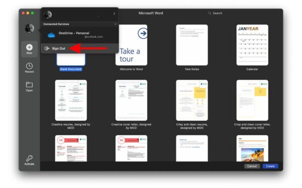 How to Fix 'Your Account Doesn’t Allow Editing' on a Mac