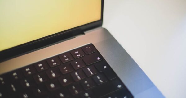 Fixed: Touch ID Not Working on Mac | Quick Guide