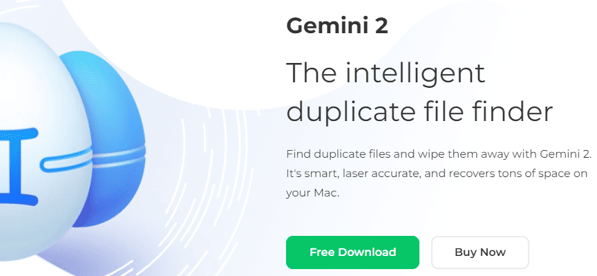 Best maintenance software for mac Gemini